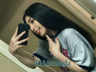 ItsMiranda