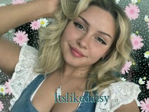 Itslikedaisy
