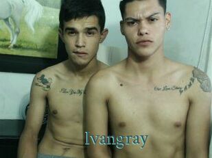 Ivangray