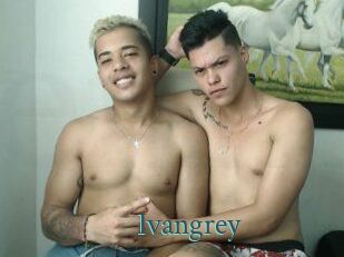 Ivangrey