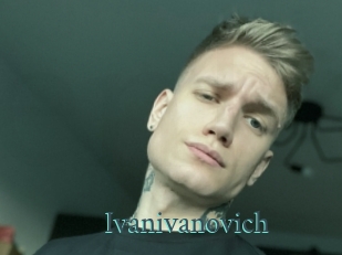 Ivanivanovich