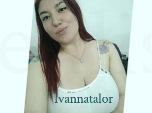 Ivannatalor