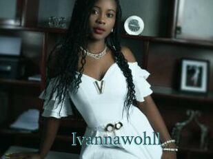Ivannawohll