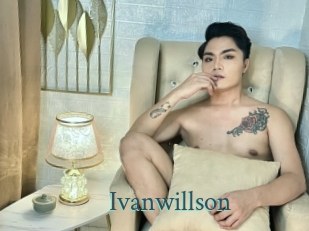 Ivanwillson
