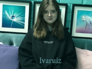 Ivaruiz
