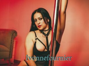 Ivonnefournier