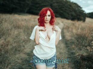 Ivonnemist