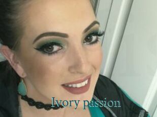 ivory_passion En live show