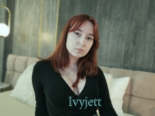 Ivyjett