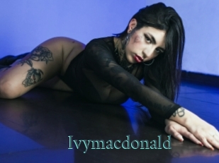 Ivymacdonald