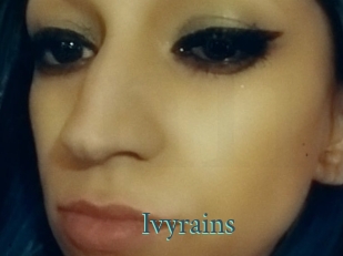 Ivyrains