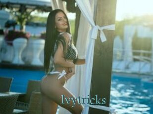 Ivytricks