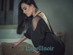 izabelllnoir En live show