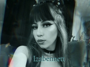 Izabennett