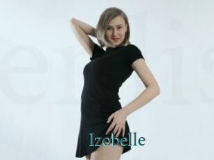 Izobelle