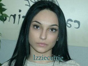 izziecuttie En live show