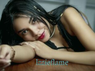 Izzieflame