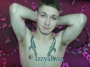 Izzyalwin