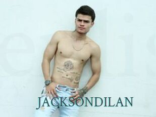 JACKSONDILAN