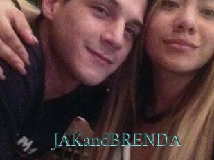 JAKandBRENDA