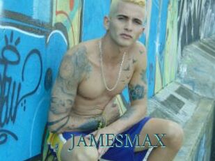 JAMESMAX