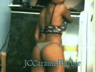 JCCaramelBarbie