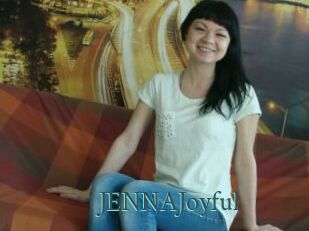 JENNAJoyful
