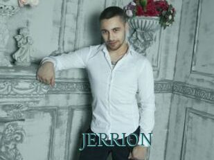 JERRION