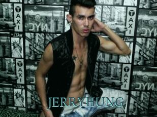 JERRYHUNG