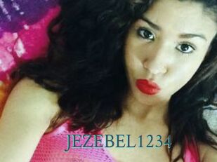 JEZEBEL1234