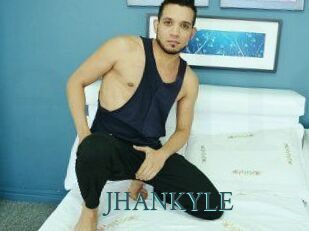 JHANKYLE