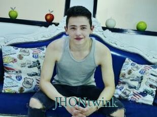 JHONtwink
