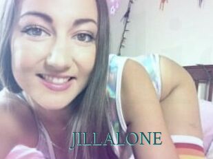 JILLALONE