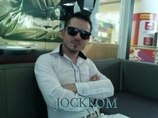 JOCKROM