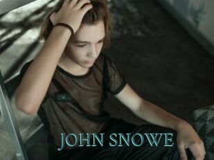 JOHN_SNOWE