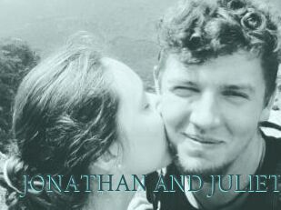 JONATHAN_AND_JULIET