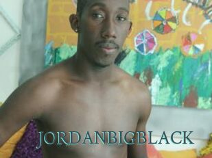 JORDANBIGBLACK