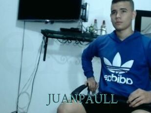 JUANPAULL