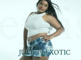 JULIETAEXOTIC