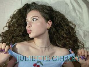 JULIETTE_CHERRY