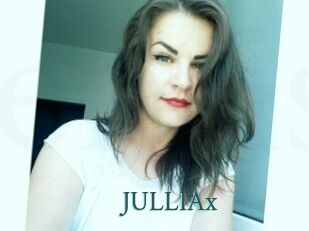 JULLIAx