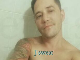 J_sweat