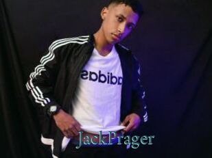 JackPrager