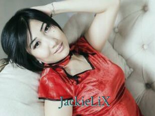 JackieLiX