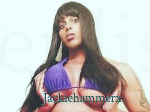 Jackiehammerx