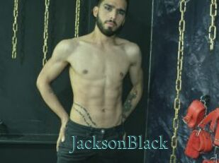 JacksonBlack