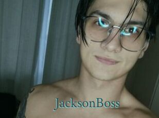 JacksonBoss