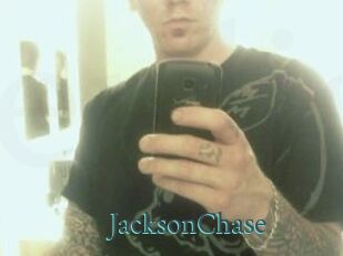 JacksonChase