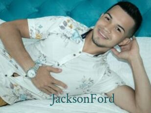 JacksonFord