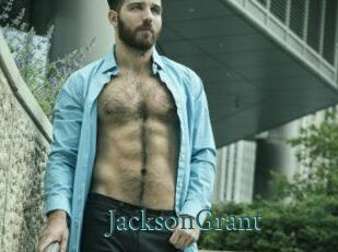 JacksonGrant